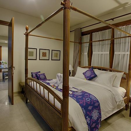 The Poh Jimbaran Villa Buitenkant foto