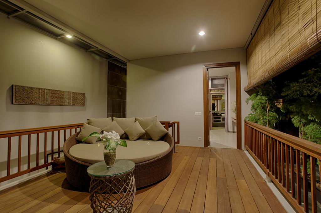 The Poh Jimbaran Villa Buitenkant foto